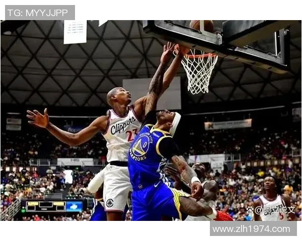 今日NBA焦点对决湖人迎战快船期待精彩赛事和球星对决