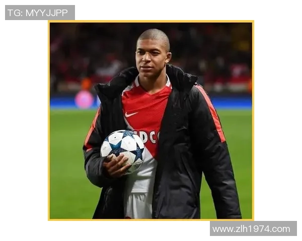 姆巴佩的足球传奇之路：从天才少年到世界顶级球星的成长故事